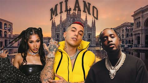 italia uguale a pasta prada e sfera ebbasta|BIA, Sfera Ebbasta & Fivio Foreign – MILANO Lyrics .